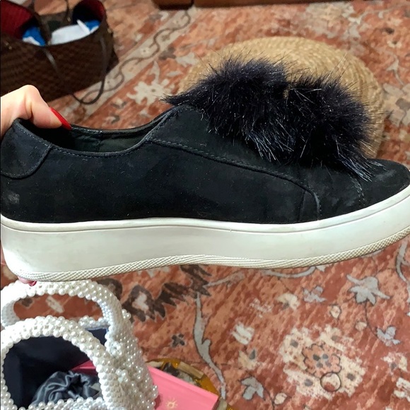 Steve Madden platform shoes - Picture 2 of 4